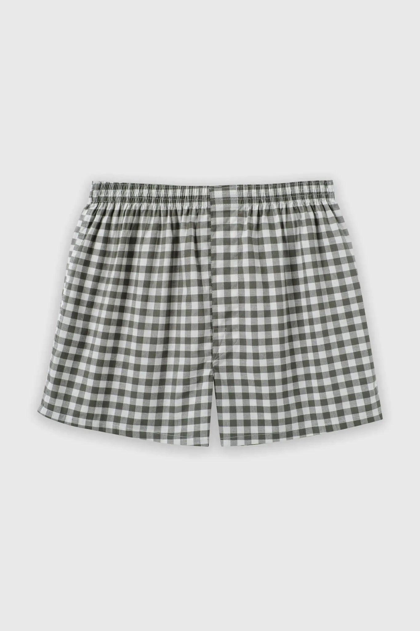 Men's Home Shorts