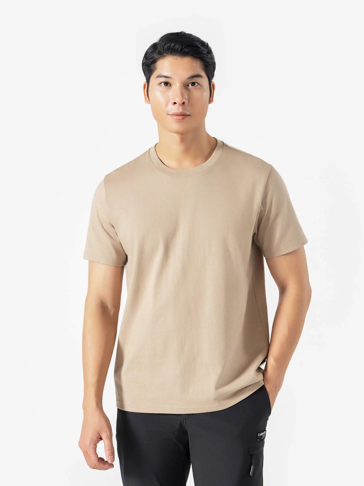 Men's Cotton T-Shirt