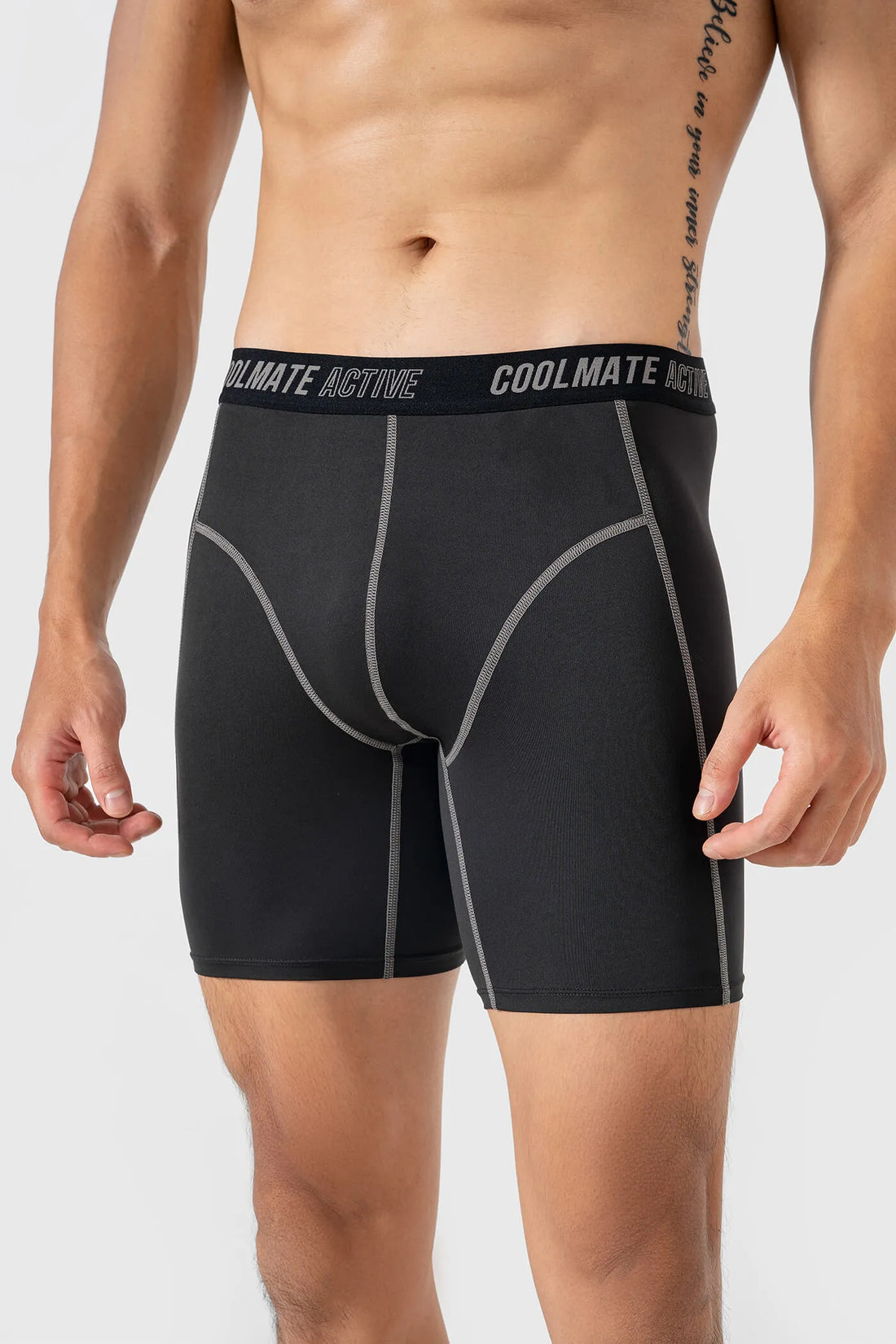 Sports Boxer Briefs