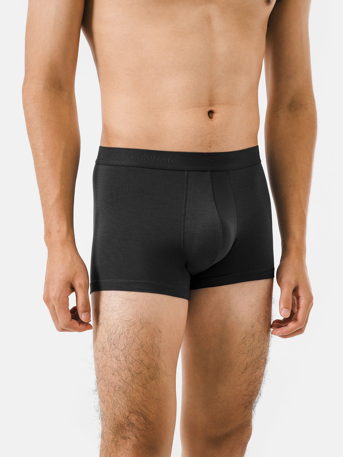 Lenzing Modal Men's Trunk Underwear