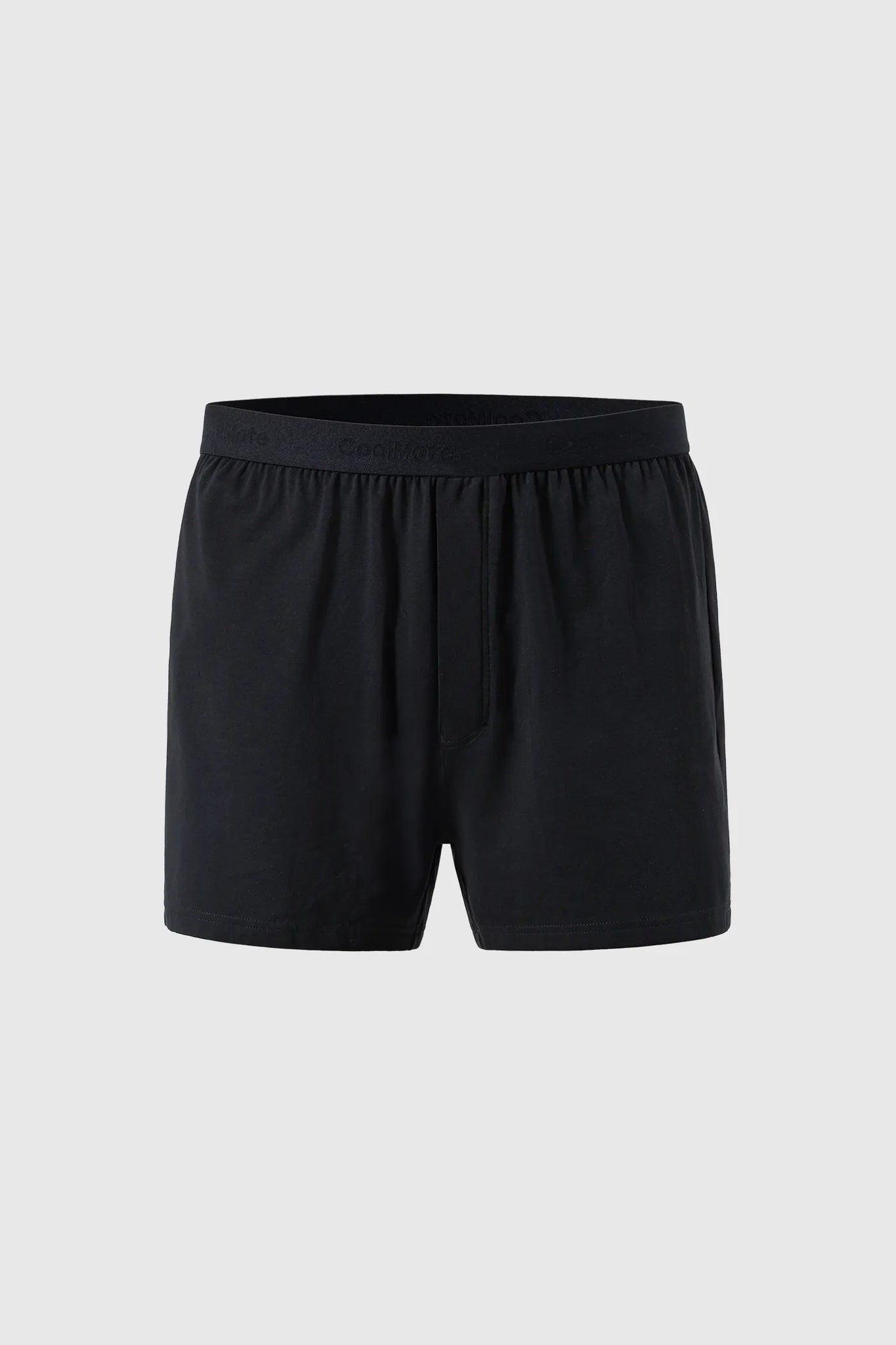 Cotton Compact Boxer Shorts