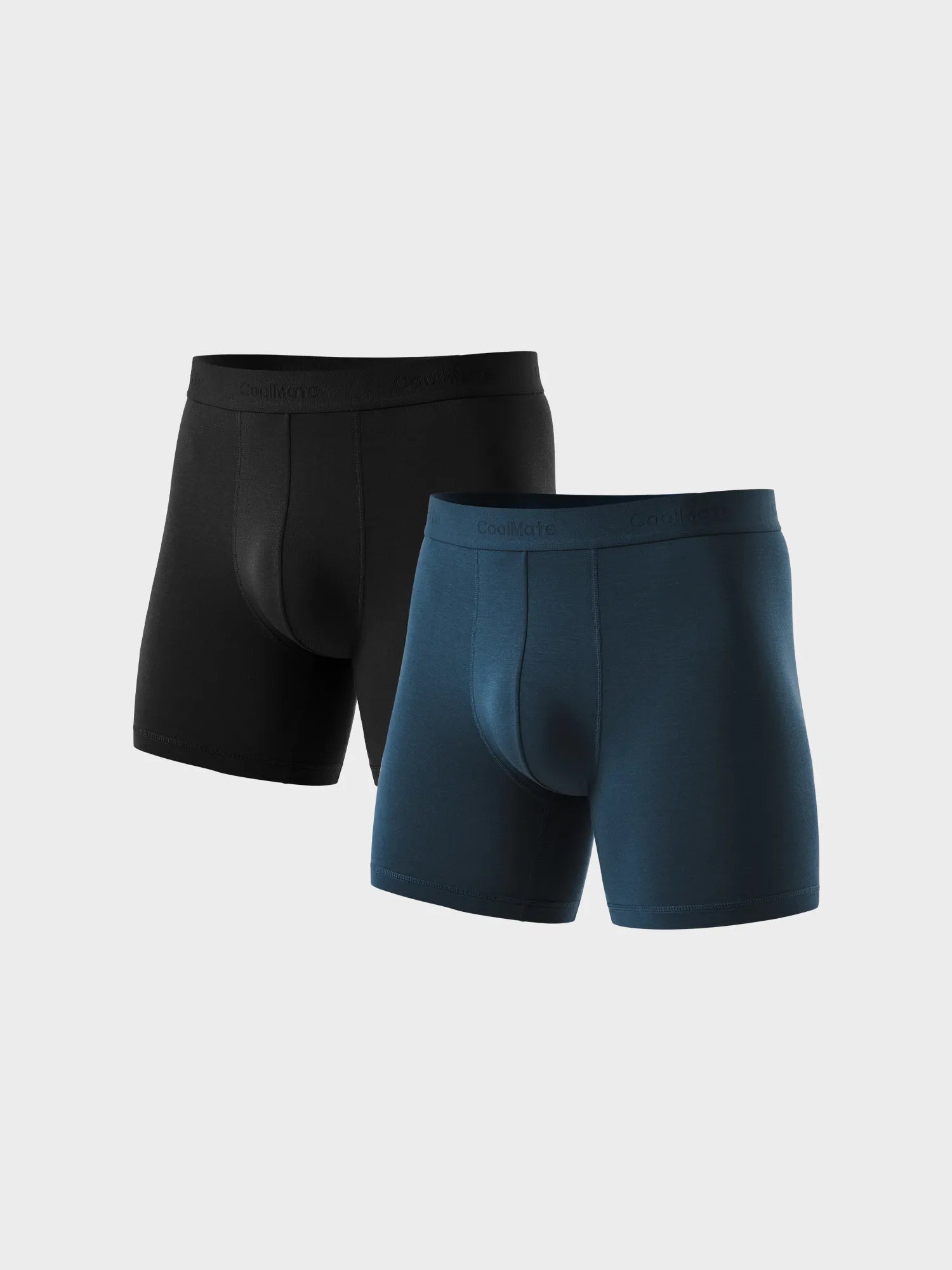 Lenzing Modal Men's Boxer Brief Underwear