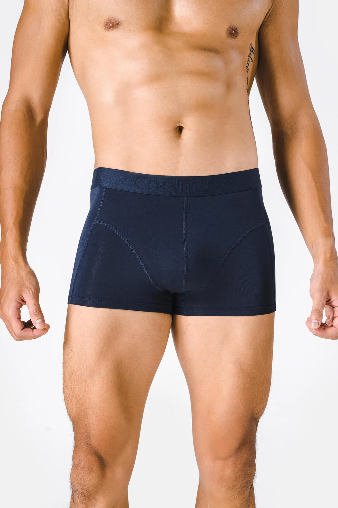 Ex-Comfort Bamboo Trunk Men's Underwear