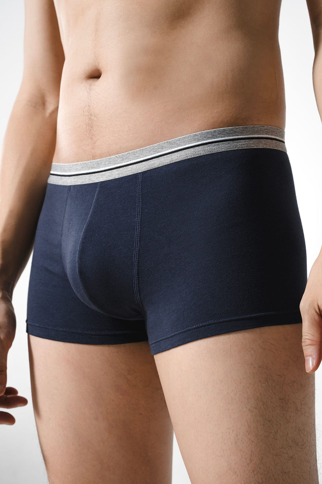 Men's Trunk Cotton Basics Underwear